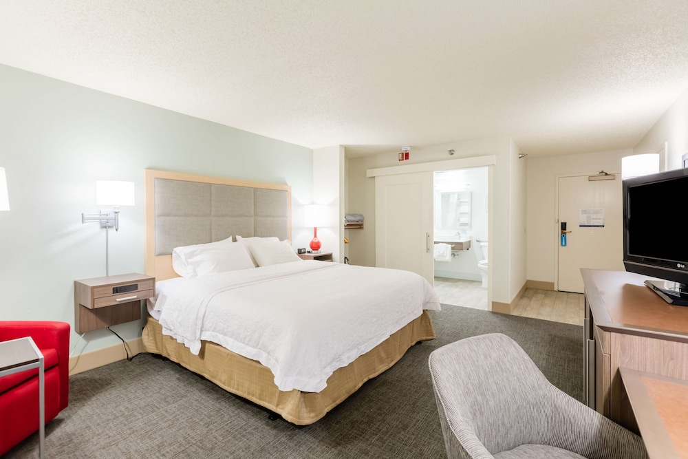 Hampton Inn Rochester South - photo 19