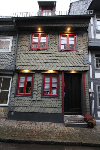 Ferienhaus Charlotte - last minute hotel in Goslar