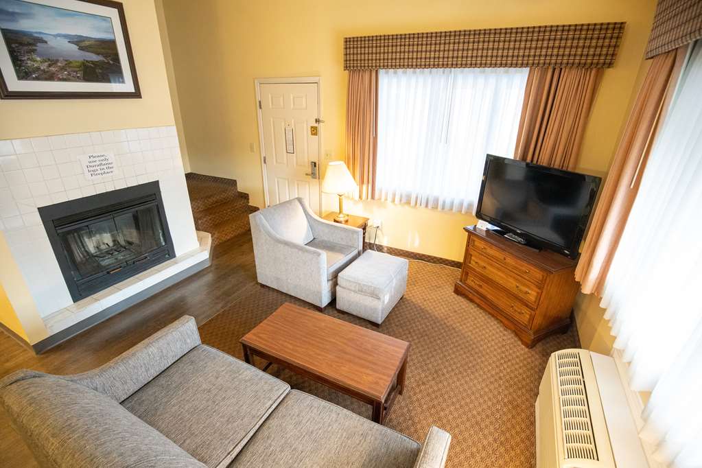 Best Western of Lake George - photo 40
