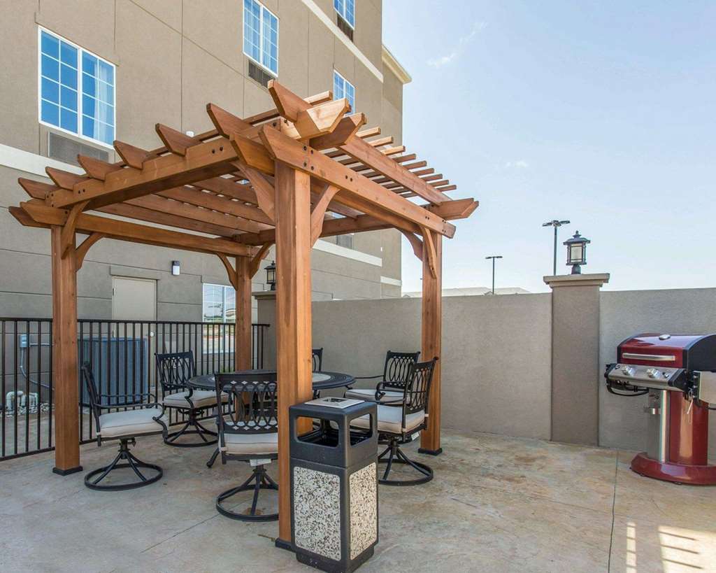 MainStay Suites Midland - photo 27