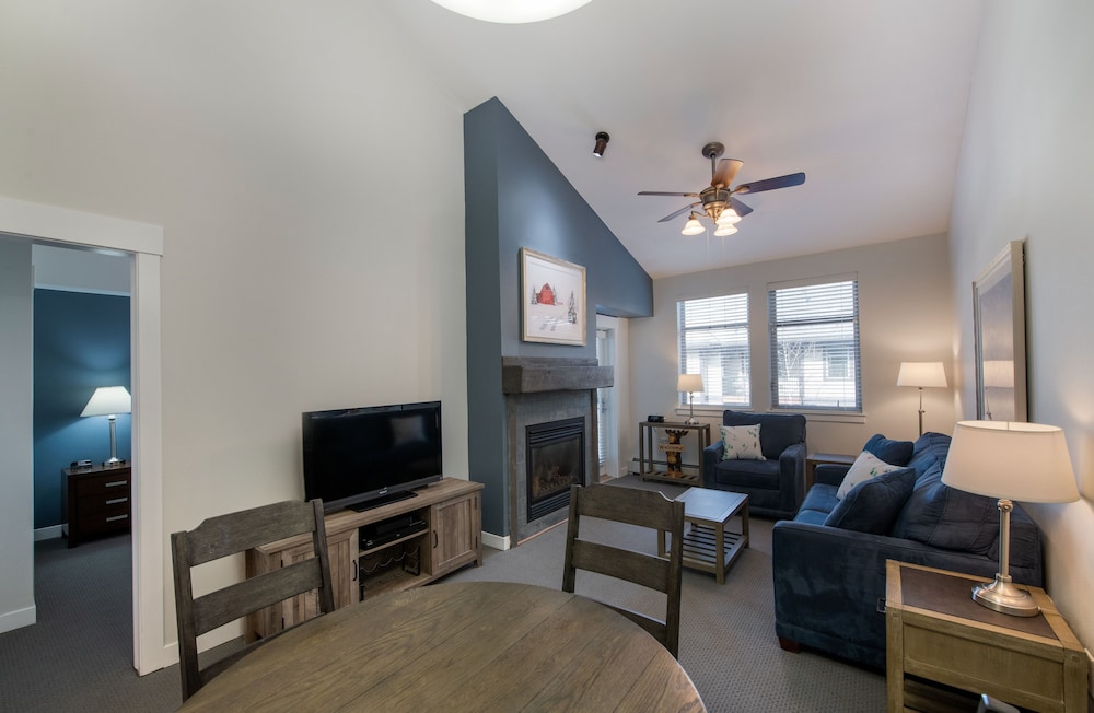 Condo With Ski Resort View Private Balcony Fraser Crossing Founders Pointe Premium Rated 3619 — Winter Park
