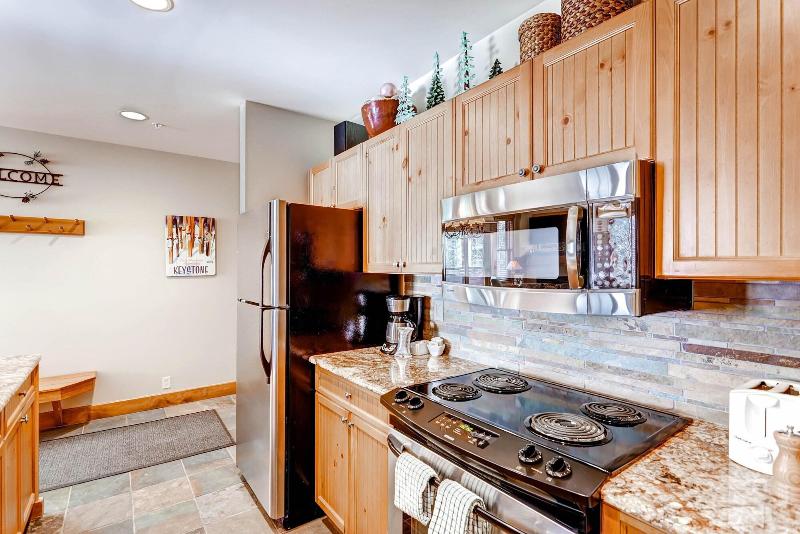 The Springs Condos by Keystone Resort - photo 92