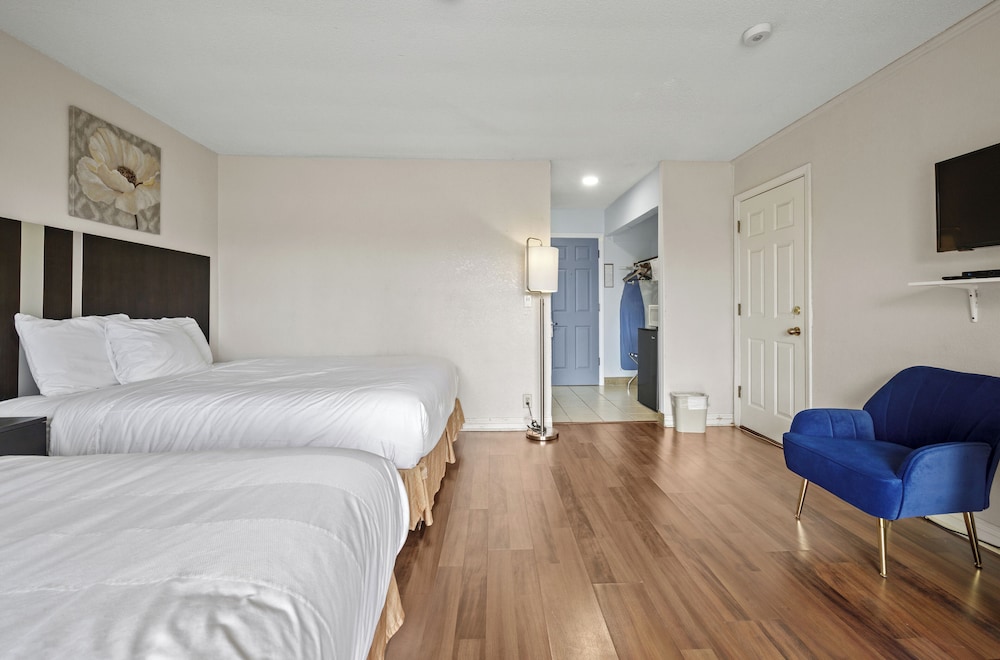 Sol Springs Inn - photo 14