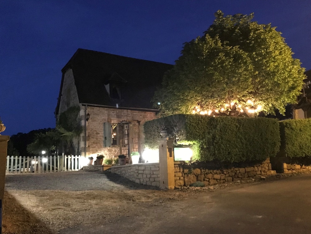 Domaine Lacoste — hotel in Carsac-Aillac