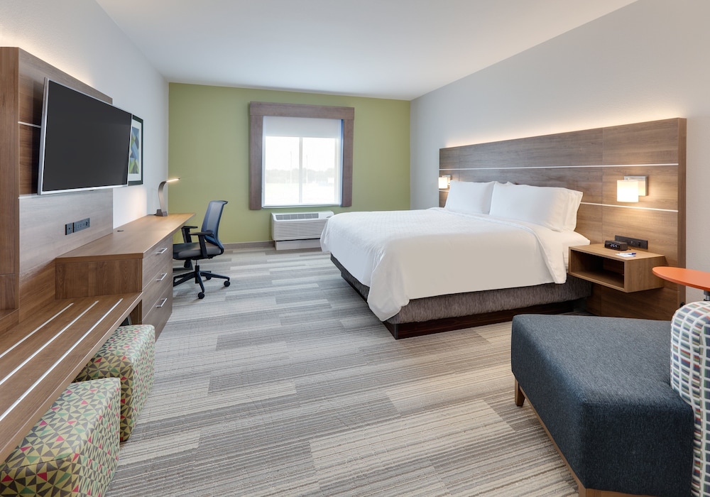 Holiday Inn Express & Suites Plano The Colony by IHG - photo 7
