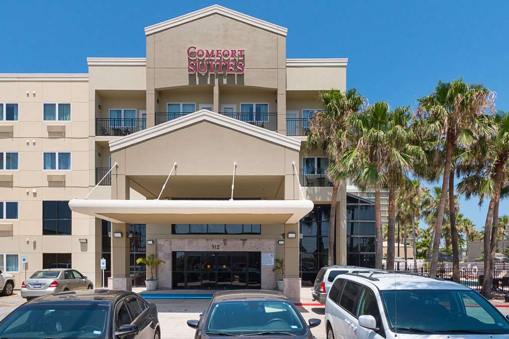 Comfort Suites Beachside - featured photo