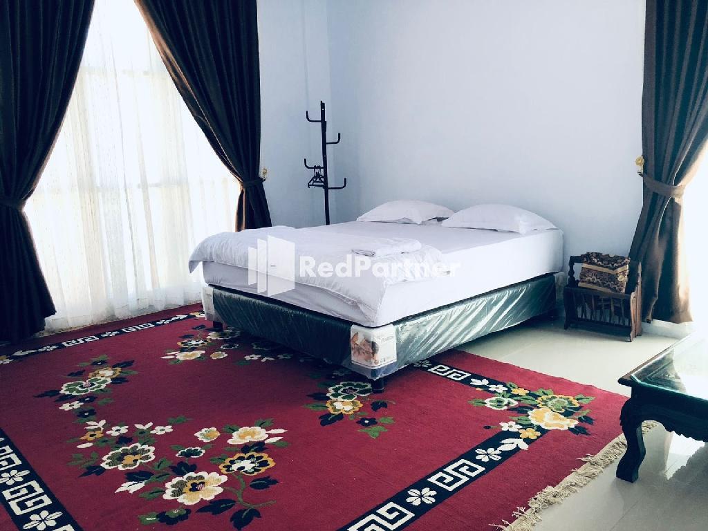 Wisma Suci Syariah Polewali Mandar Mitra RedDoorz in Pinrang, Indonesia