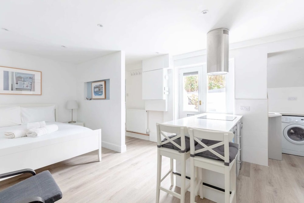 Sleek & Well connected Studio Flat Archway — 4-Star Luxury Hotel in London, United Kingdom