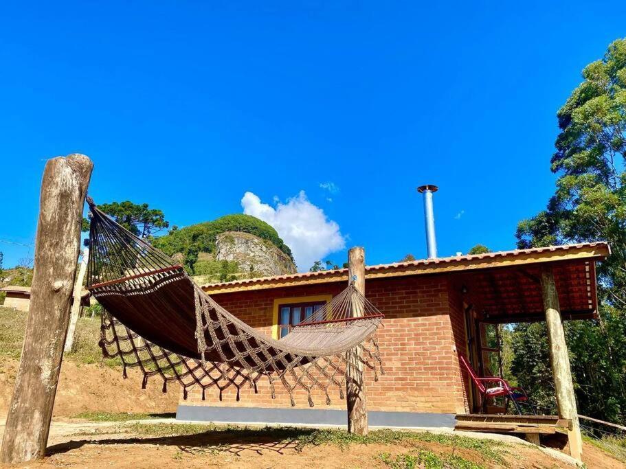 Chalé Pedra Chanfrada 02 - last minute hotel in Unknown City