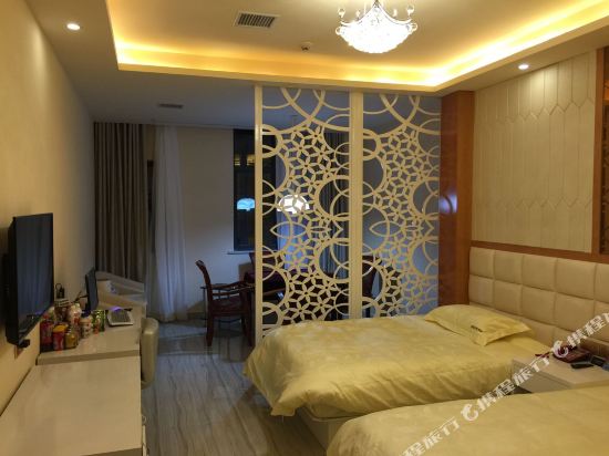 Nobel Hotel — Fuzhou — photo 5