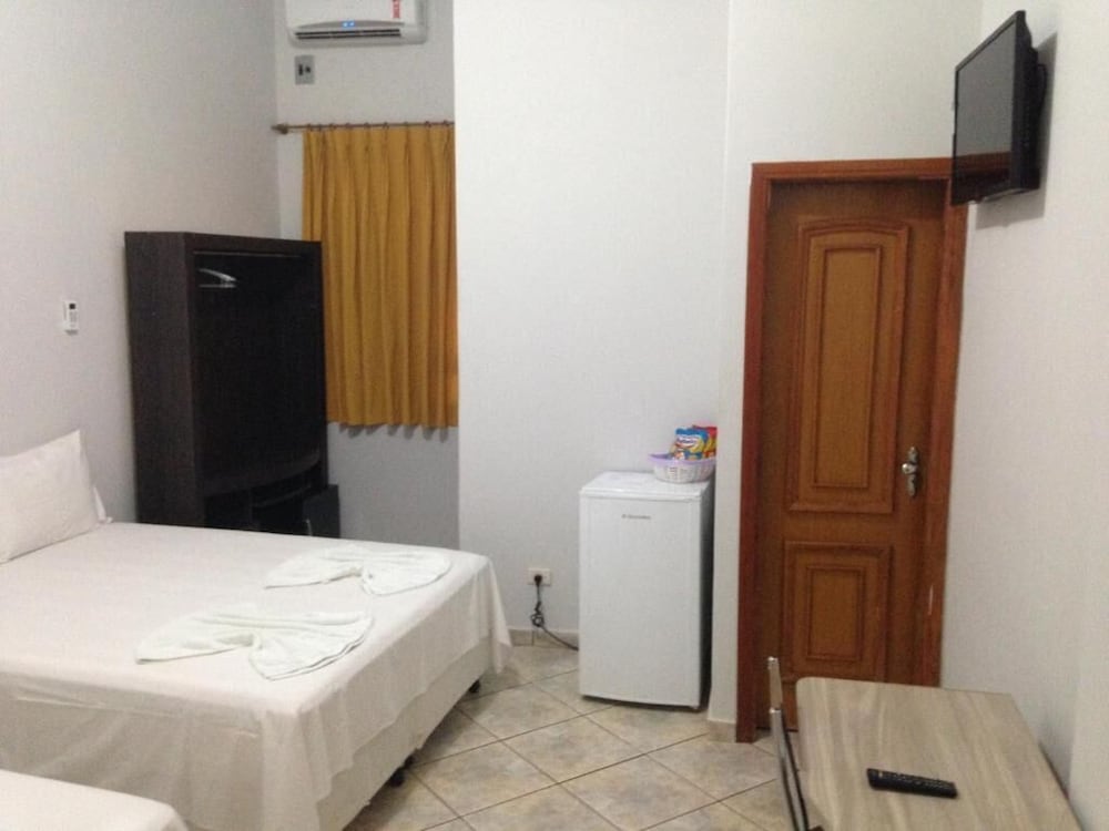Hotel Colinas — Varzea Grande — photo 4