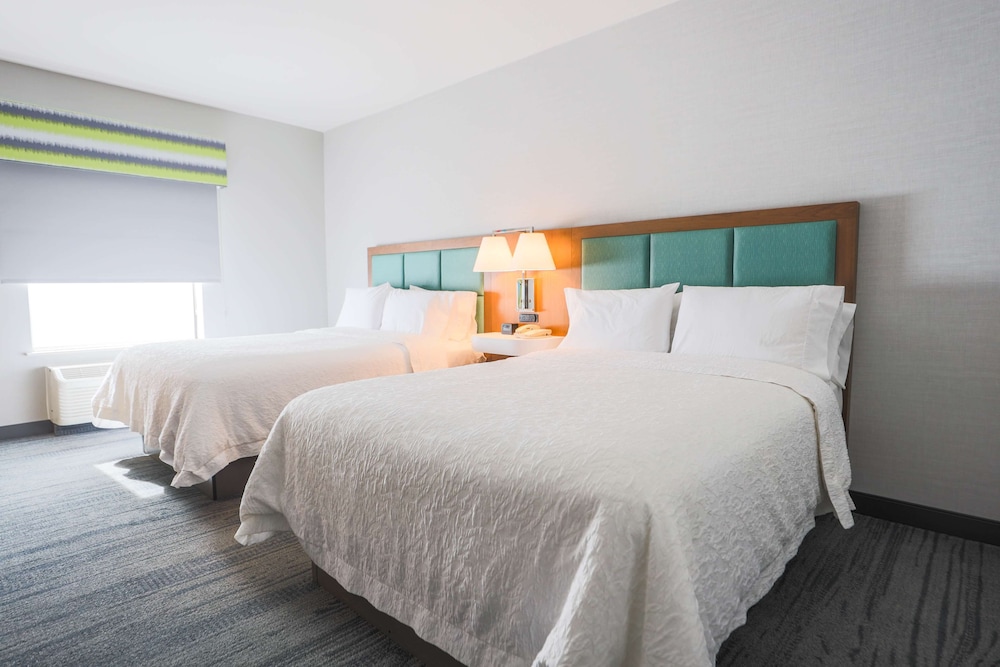 Hampton Inn & Suites Bay City TX - photo 16