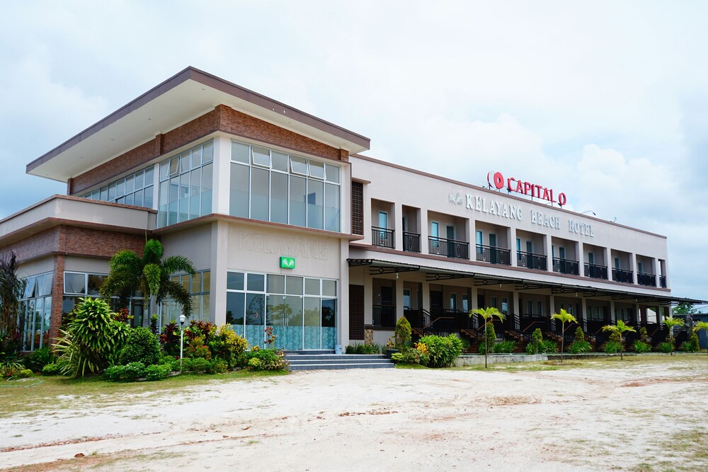 Kelayang Beach Hotel in Tanjung Pandan, Indonesia