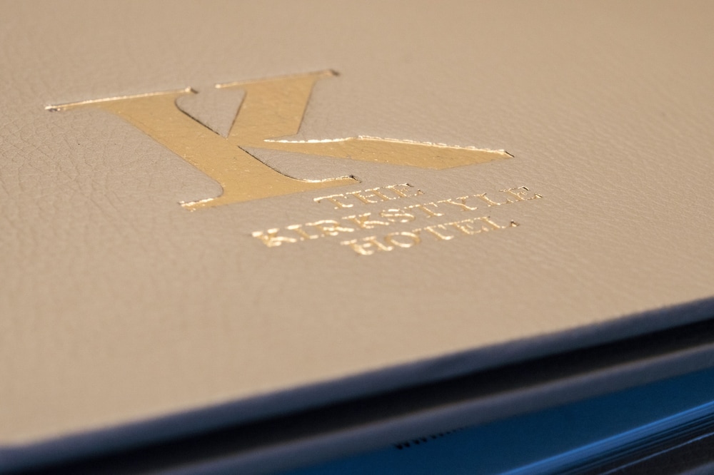 The Kirkstyle Hotel in Biggar, United Kingdom