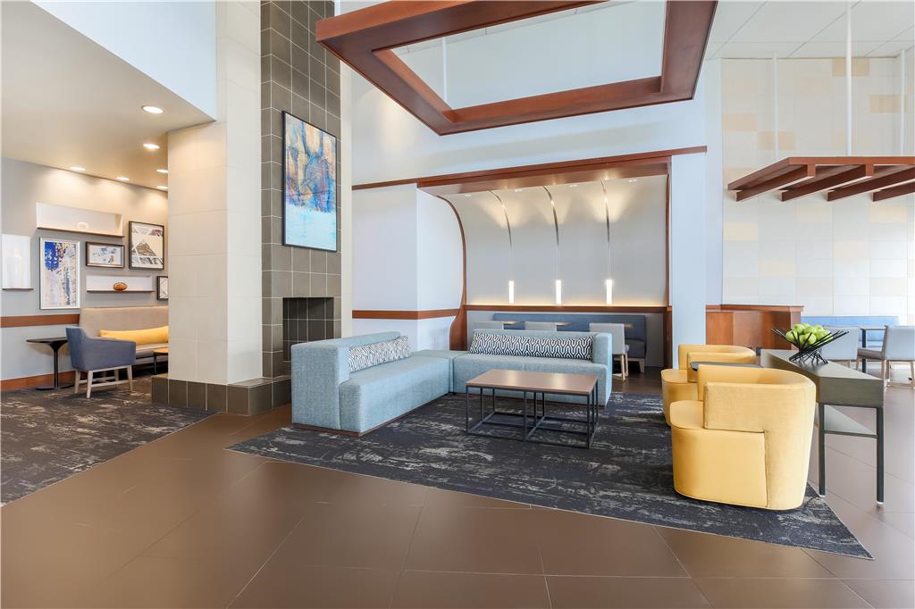 Hyatt Place UC Davis - photo 23
