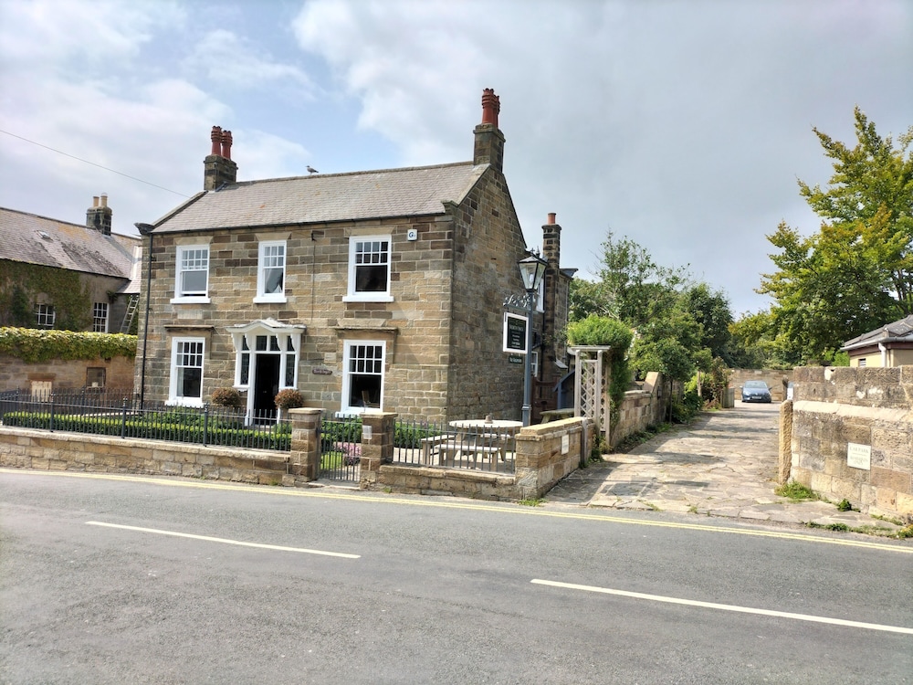 North Ings Bed & Breakfast