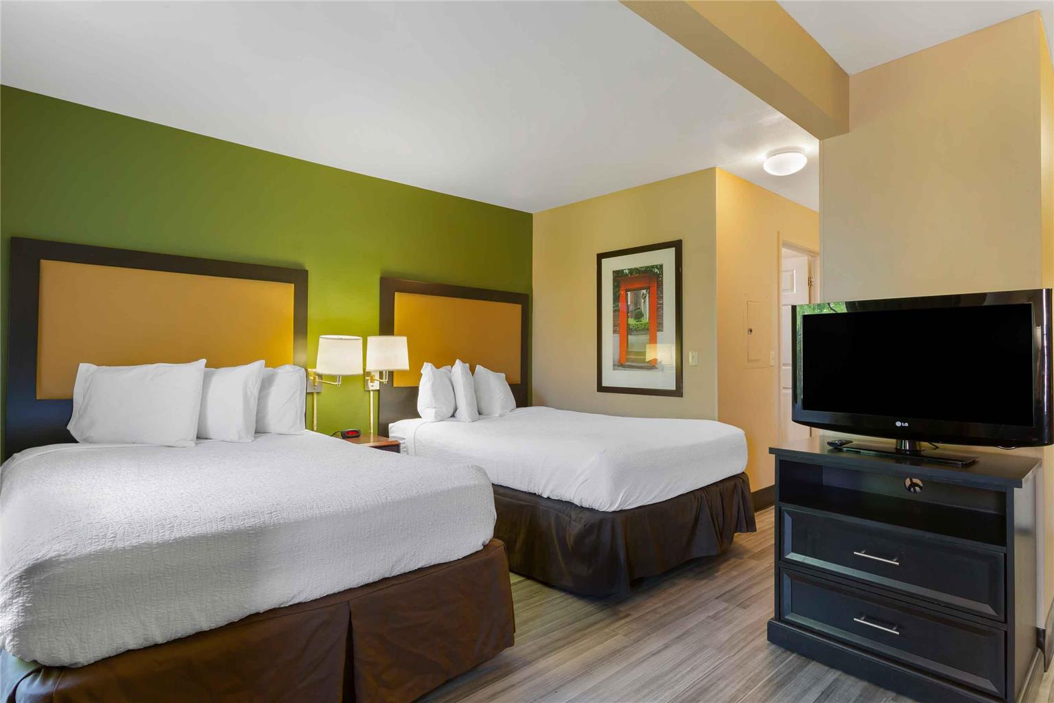 Extended Stay America Select Suites Phoenix Airport E Oak St - photo 20