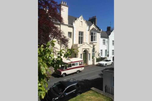 Entire Maisonette Torquay Newly Renovated in Torquay, United Kingdom