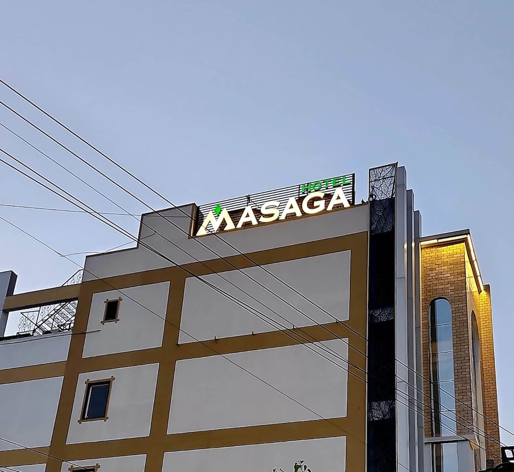 Masaga by Qcent — Gurgaon — photo 2