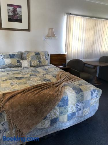 Sheffler's Motel - photo 16