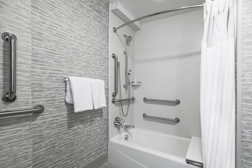 Fairfield Inn & Suites by Marriott Amarillo Central - photo 13