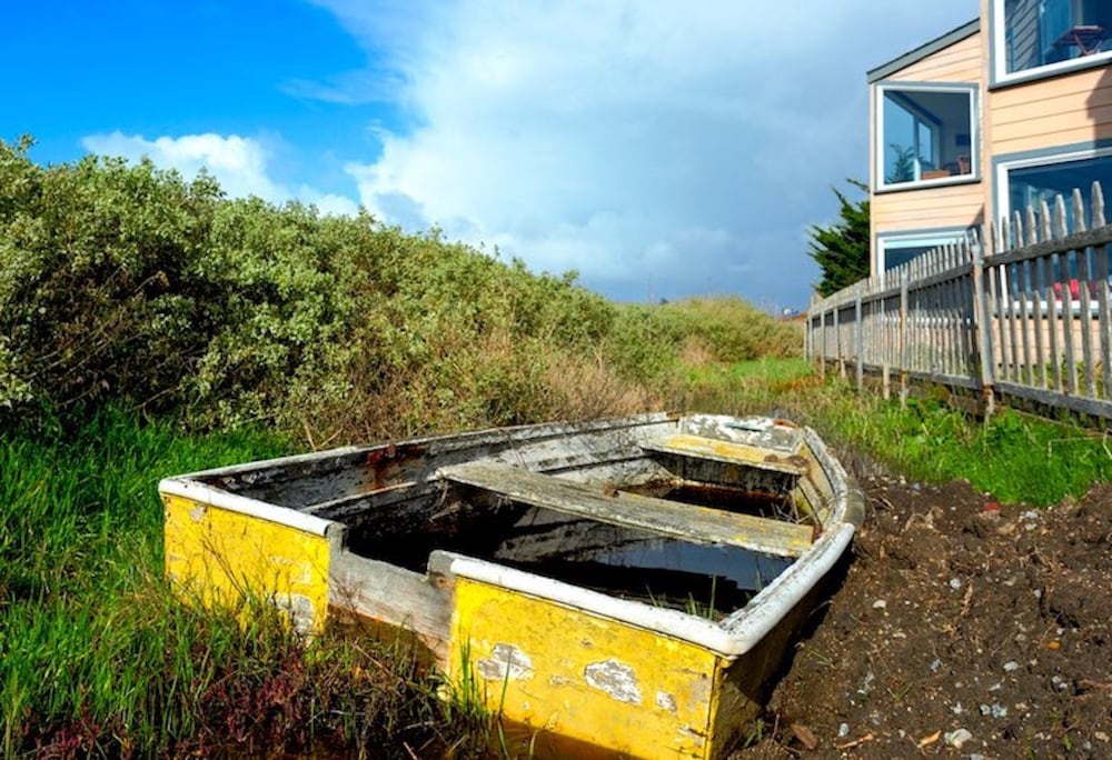 Captain's Inn at Moss Landing - photo 49