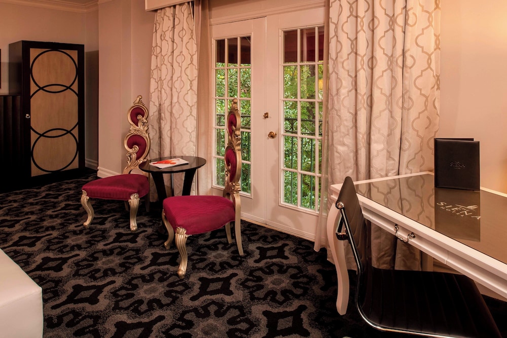 The Siena Hotel Autograph Collection - photo 22