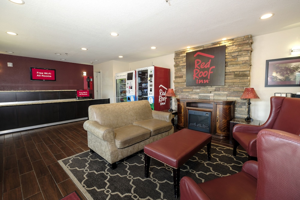 Red Roof Inn Helen - photo 3