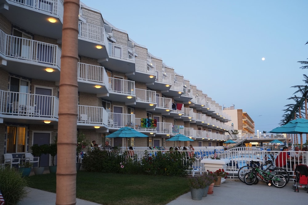 Shalimar Resort - photo 83