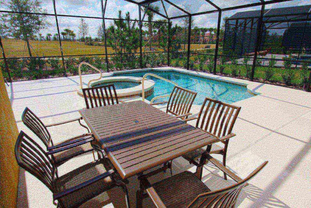 Ov4066 Solterra Resort 5 Bed 5 Baths Villa - photo 27