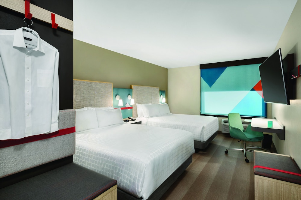 avid hotel Oklahoma City Quail Springs by IHG - photo 6