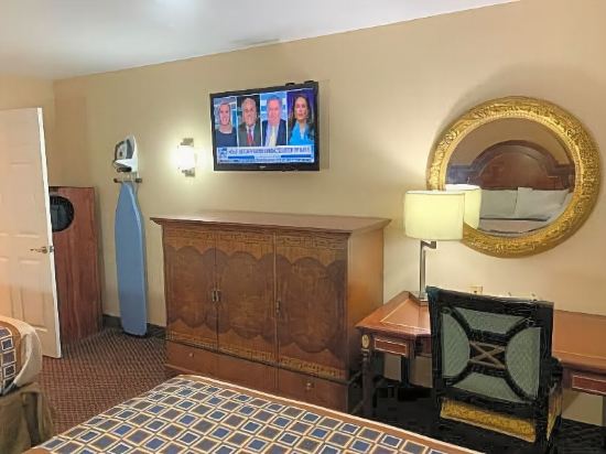 Texan Inn and Suites Monahans - photo 4
