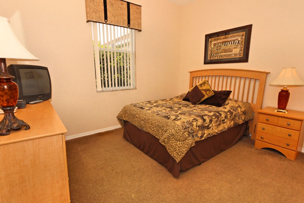 Perfect 5 Bed Villa for Rent on Highlands Reserve Resort Villa Orlando 1450 - photo 5