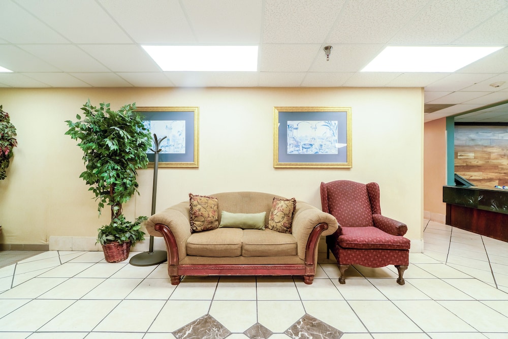 Ark Suites By Oyo Jonesboro I 555 - photo 70