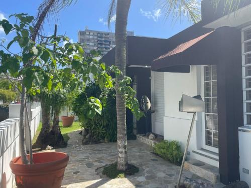 CasaMar House Whit Pool 3 Bedrooms 3 Bathrooms — 4-Star Luxury Hotel in San Juan, Puerto Rico