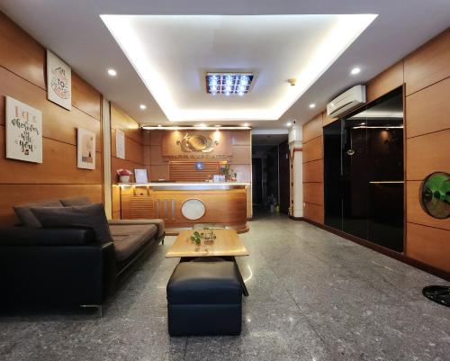 Beautiful Ben thanh Hotel