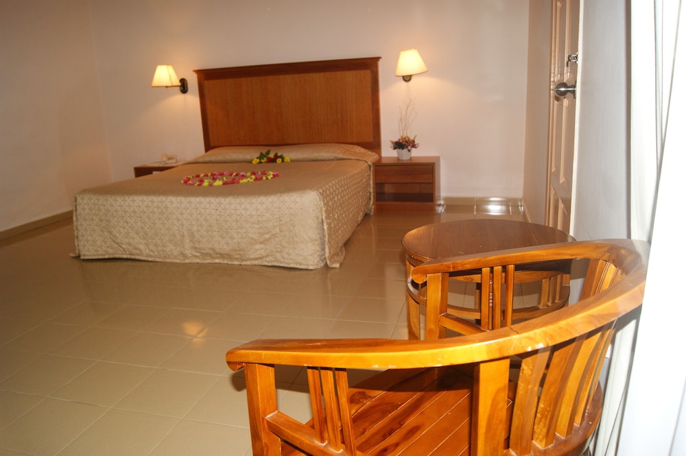 Rompin Beach Resorts — Mersing — photo 4