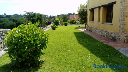 Las Helgueras in Cangas De Onis, Spain