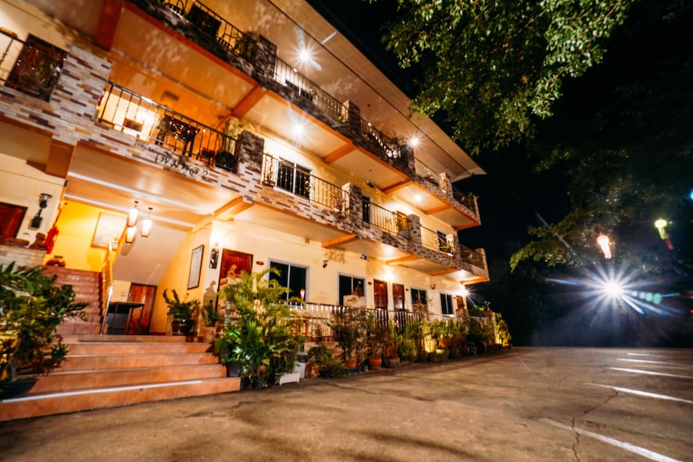 Phoemphoon 2 Hotel in Nan, Thailand