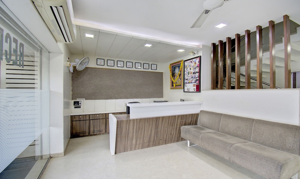 Treebo Lalaji’s Executive — Aurangabad — photo 3