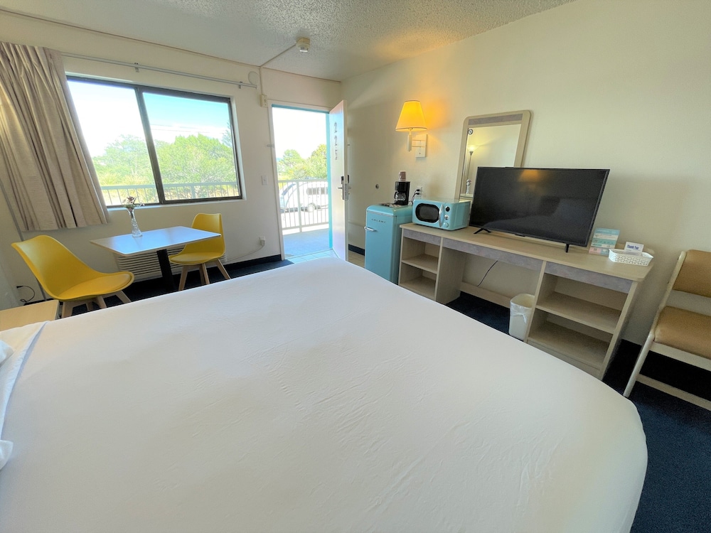 LuLu Hotel Silver City - photo 16