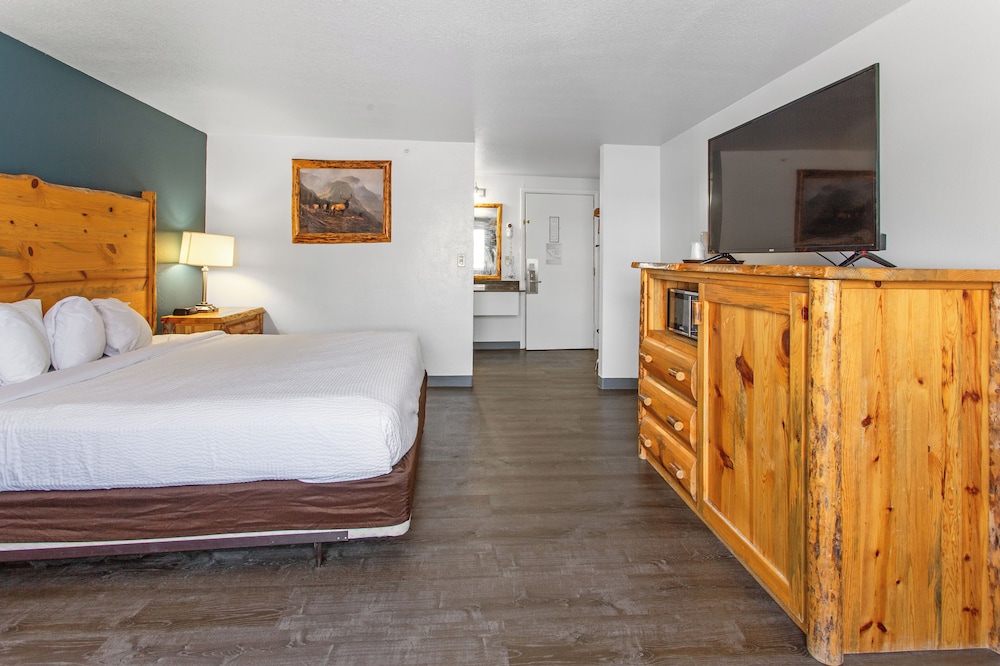 Studio 6 Suites Butte MT I 90 I 15 - photo 10
