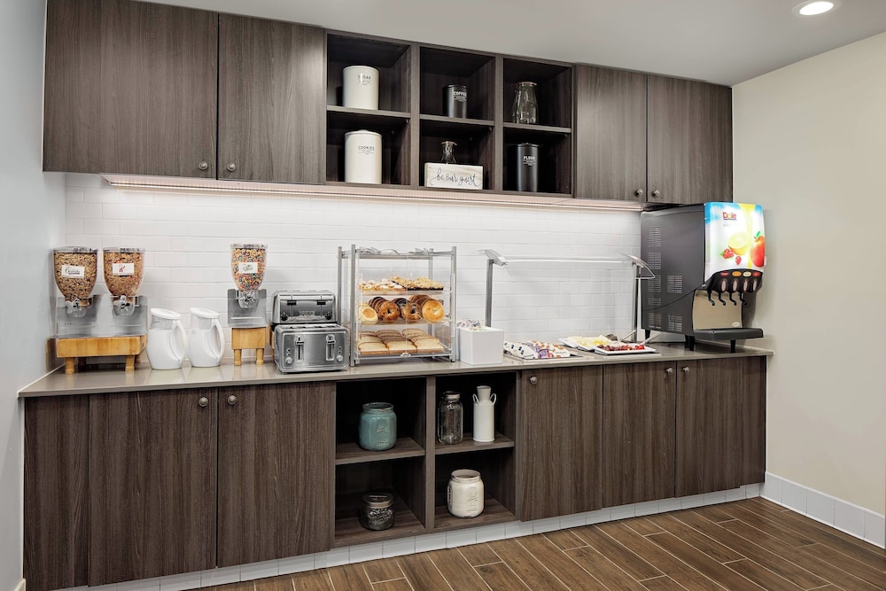 Residence Inn by Marriott Pasadena Arcadia - photo 34