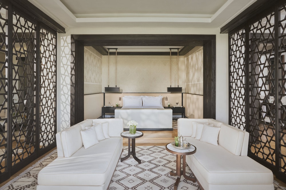 Mandarin Oriental Marrakech — Marrakesh — photo 2