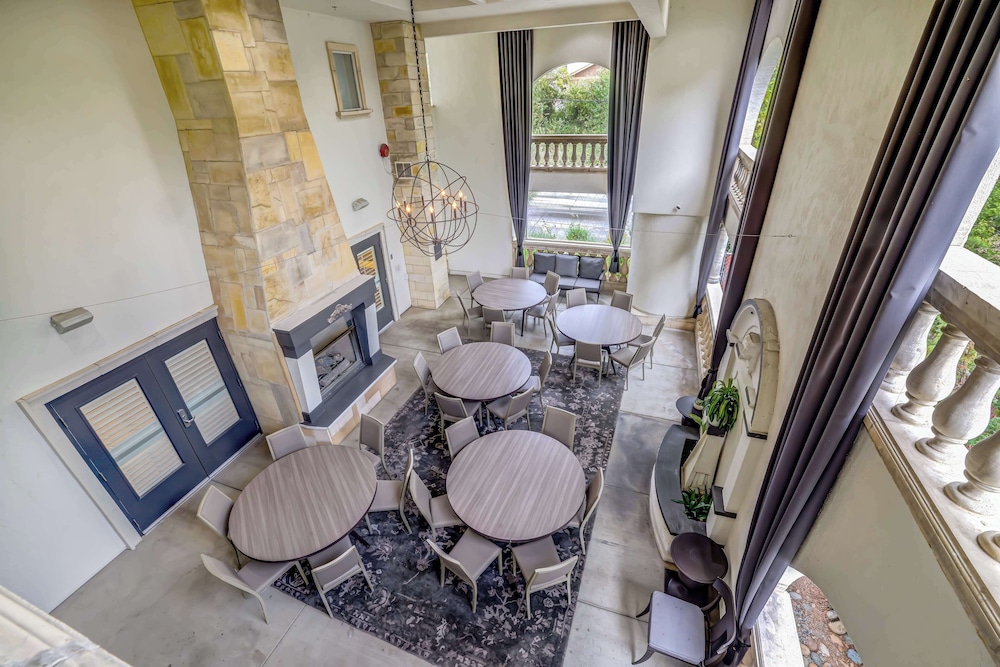 The Lodge at Healdsburg tapestry Collection by Hilton - photo 67