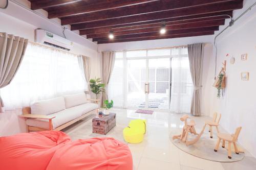 Ratchada Retreat Villa 2