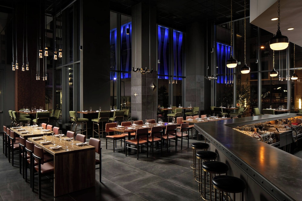 Epicurean Atlanta Autograph Collection - photo 83