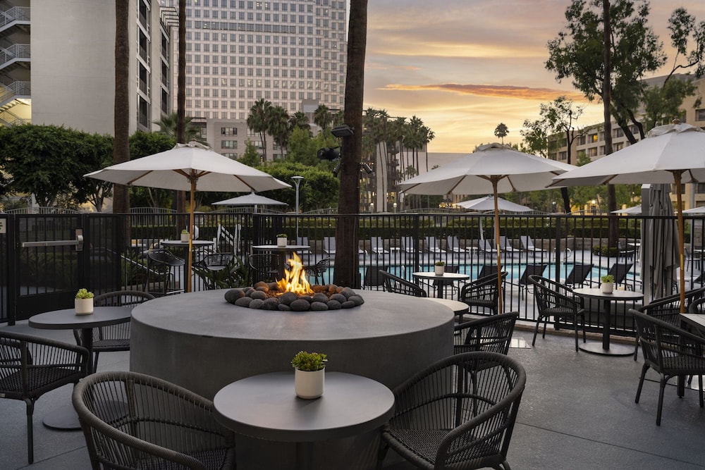 Costa Mesa Marriott - photo 41