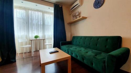 Ultracentral Apartment with City View Bucharest Old Town — 4-Star Luxury Hotel in Bucharest, Romania