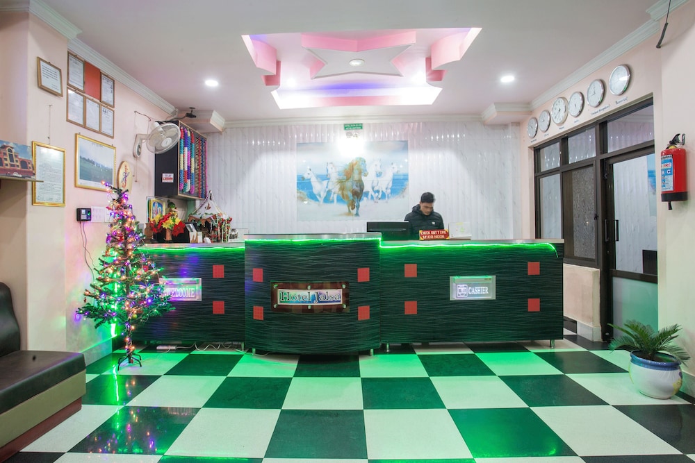 Hotel Jalsa — Dhangadhi — photo 2